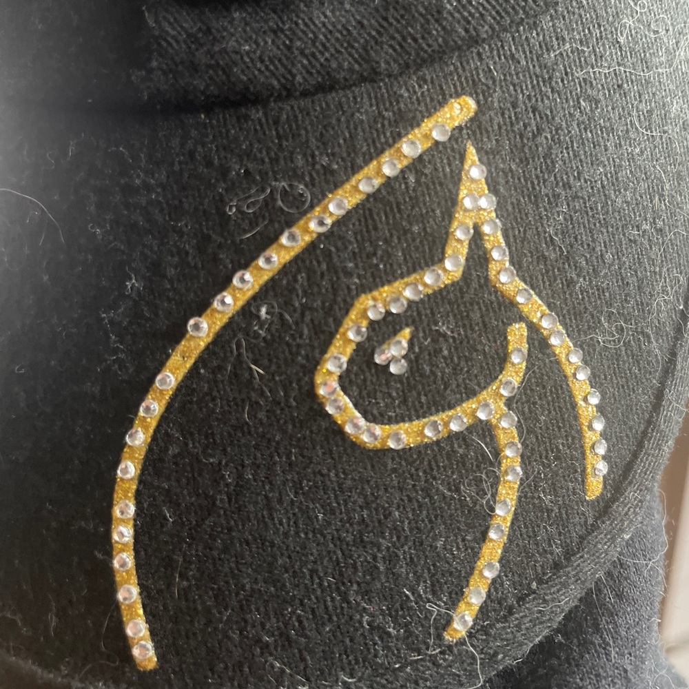 y2k baby phat hat